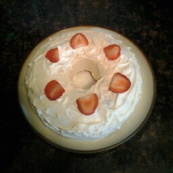 Meet your Posher, Angela - Picture 1 of 1